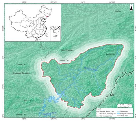 Evaluation of Ecosystem Protection and Restoration Effects Based on the ...