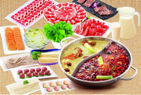 中国十大火锅品牌 最好吃的火锅都在这里_排行榜123网