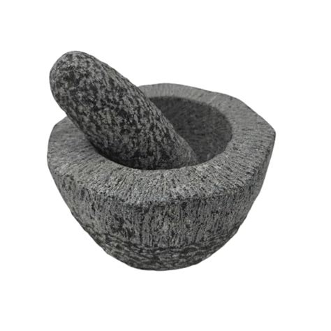 Buy Ancient Limestone Khalbatta – Traditional Mortar and Pestle | Okhli ...