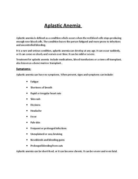 Leukemia note 22222222 - Leukemia Leukemia is defined as the cancer of ...