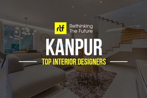 Interior Designers in Kanpur - Top 15 Interior Designers in Kanpur