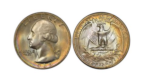 1965 Quarter Value Today: Silver Quarters, Errors, and Rare Finds ...
