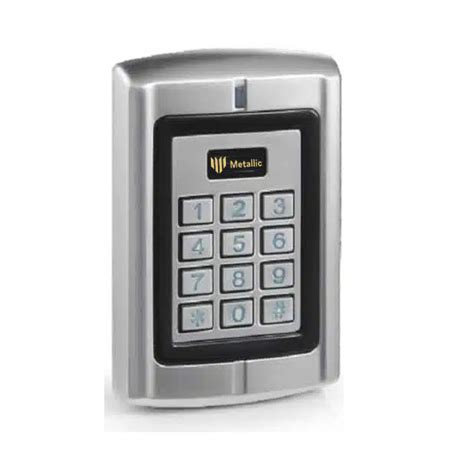 Image result for How Change Linear Keypad Gate