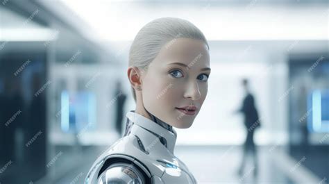 Ai Robot 的图像结果