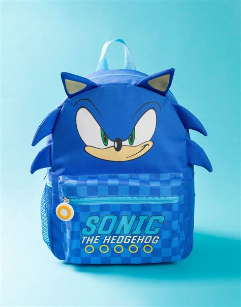 Our Top Sonic The Hedgehog products to celebrate Sonic's Birthday! 💙 ...