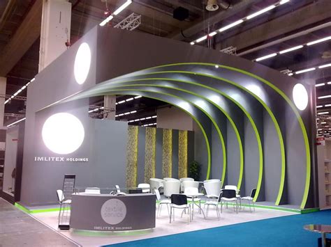 EKSPOZICIJU CENTRAS UAB: Customer Reviews, Stands and Services