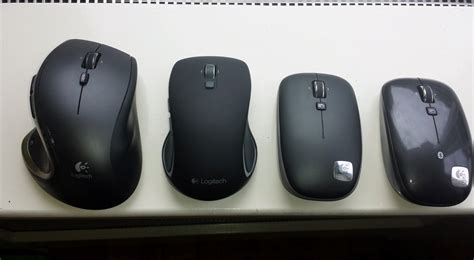 Logitech M560 Zwart - dirkjesdirk - Product reviews - Tweakers