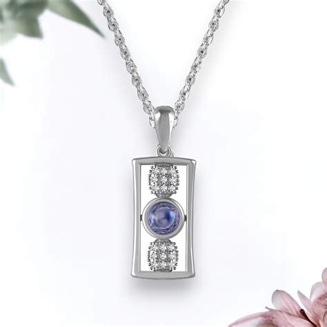 pendants for women & girls – Rihi by P. C. Chandra Jewellers