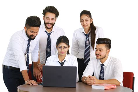 Exploring Rayat Bahra Group