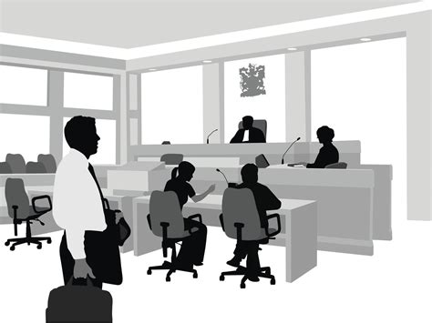 Plaintiff And Defendant