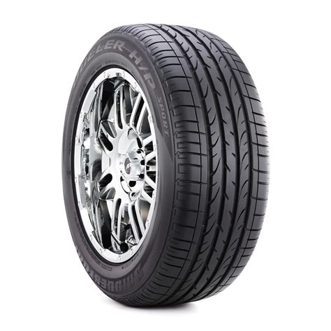 BRIDGESTONE 255/45 R19 100V DUELER HP SPORT MO (E-B-B[72])(4x4 Nyári abroncs)