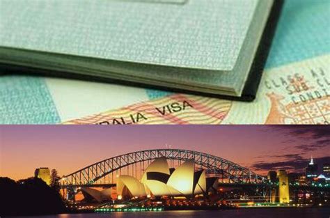 澳大利亚签证 - 知乎