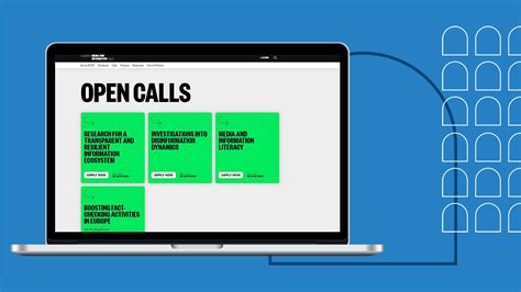 European Media and Information Fund launches new calls for proposals ...