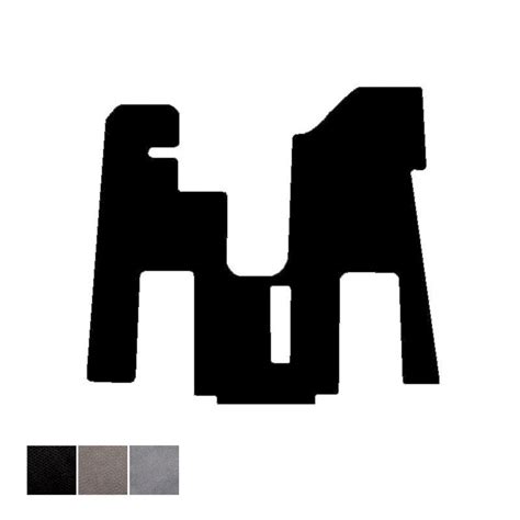 Peterbilt 365 367 384 386 388 389 357 378 379 385 Minimizer Floor Mat ...