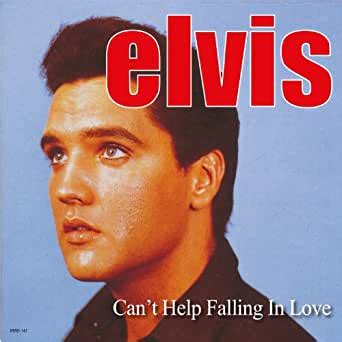 Can't Help Falling in Love by Elvis Presley on Amazon Music - Amazon.co.uk