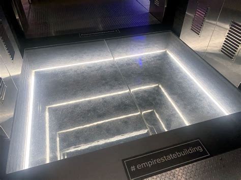 Historic Glass Floors for Restoration | TCG Glass