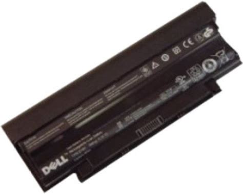 DELL Inspiron 15R (N5010) 9 Cell Laptop Battery - DELL : Flipkart.com