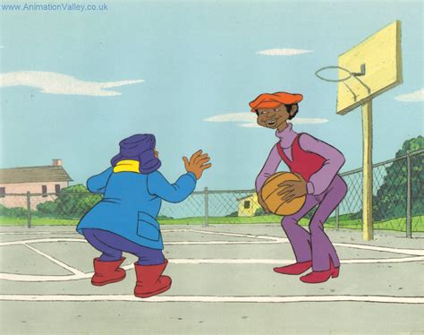 Fat Albert Rudy