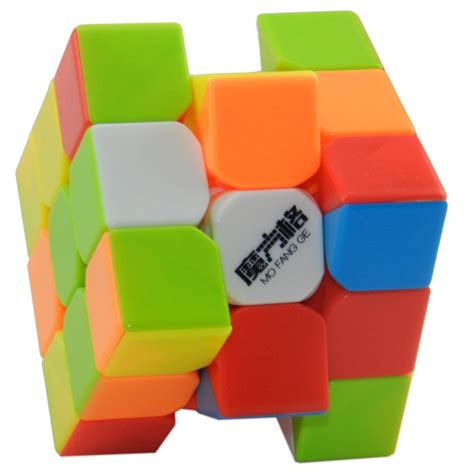 How to Speed Cube 3X3x3 的图像结果
