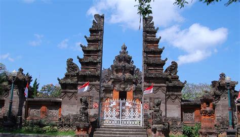 14 Things to do in Denpasar Bali - SMART HOLIDAY SHOP