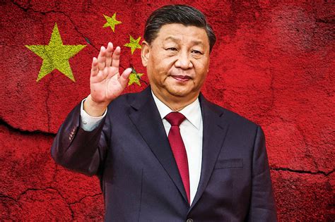 China is buying the World