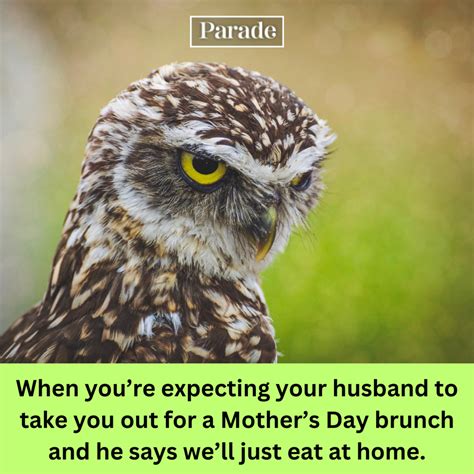 50 Funny Mother's Day Memes (2025) - Parade