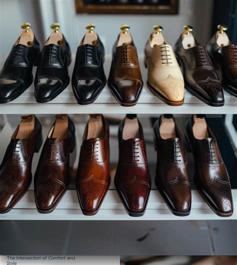 Mens Dress Shoes 2024
