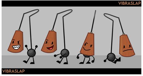 Rezultat imagine pentru VIBRASLAP