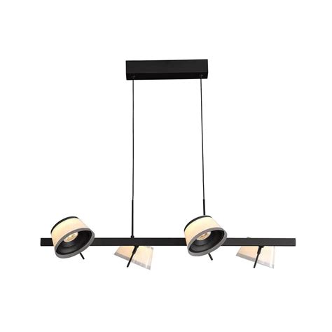 Sky Drums Linear Pendant | Buy Pendant Online | The Light Library