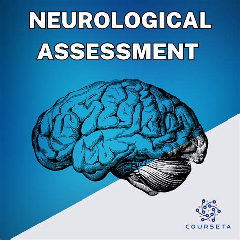 Neurological Assessment – Courseta Nursing