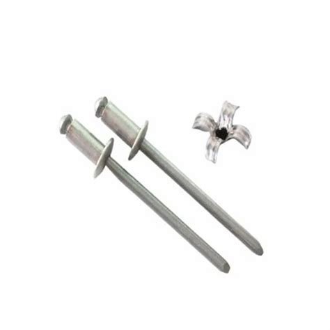 Blind Rivet - I-Lock Blind Rivet Aluminium Steel And Stainless Steel ...