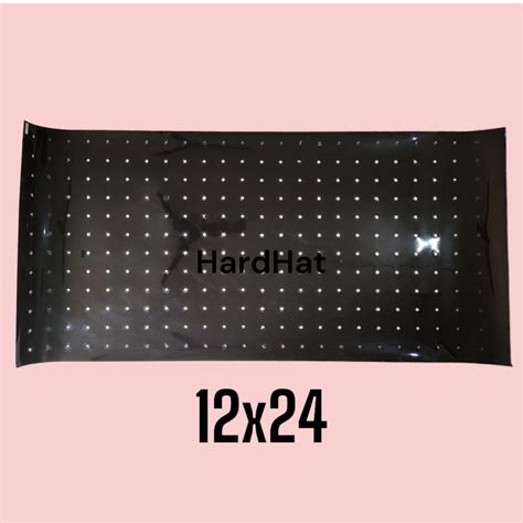 Buy 12x24 Display / Gate sheet | HardHat Electronics