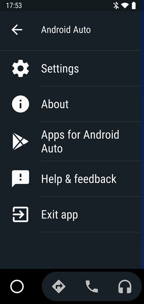 Android Auto Tips 的图像结果