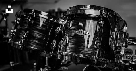 Drum 的图像结果