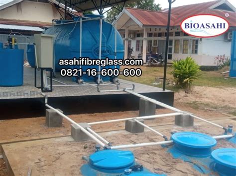 Jual Ipal Rumah Sakit - Ipal Klinik - Ipal Puskesmas - Ipal Bioasahi ...