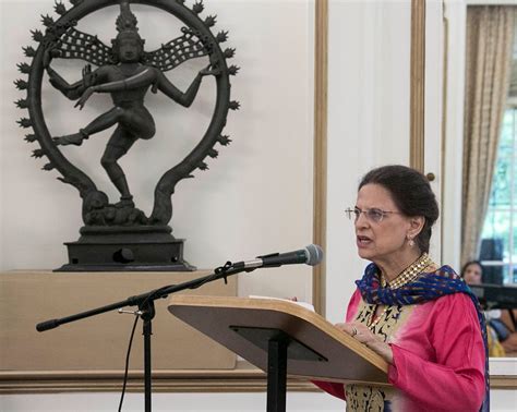 Welcome to Embassy of India, Washington D C, USA