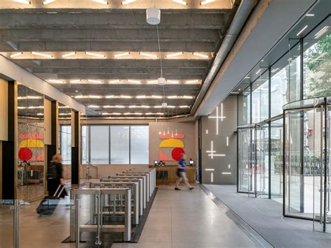 Office Filming Locations - Spaces & Stories