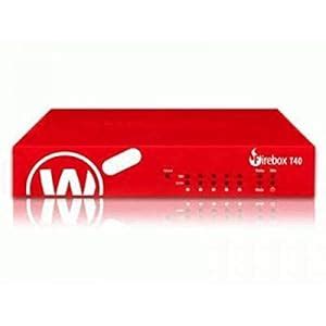 WatchGuard Firebox T40 Network Security/Firewall Appliance - Buy ...