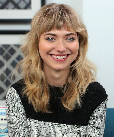 Imogen Poots (Creator) - TV Tropes