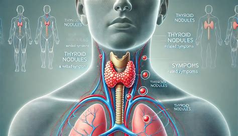 Symptoms of Cancerous Thyroid Nodules | Early Detection Guide
