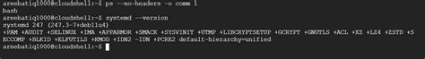 Image result for Bash Systemctl Command Not Found