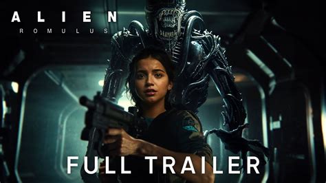 Image result for Alien Romulus Full Movie YouTube