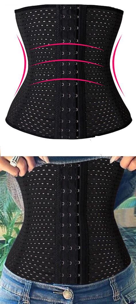 Waist Trainer | Fashion, Clothes, How to wear