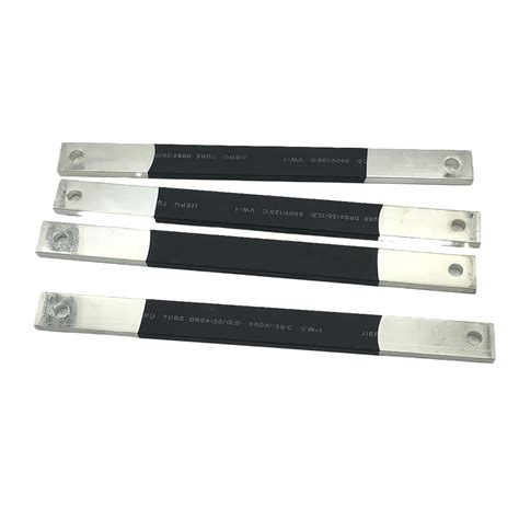 Bopaodao Tinned Copper Flat Bus Bar Stock 8mm x 80mm | Ubuy India