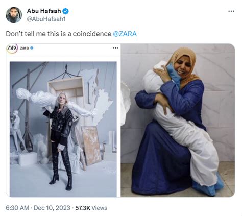 Israel-Hamas War: Why Are Activists Boycotting Zara?