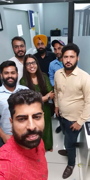 Life at Wood Box Digital | Wood Box