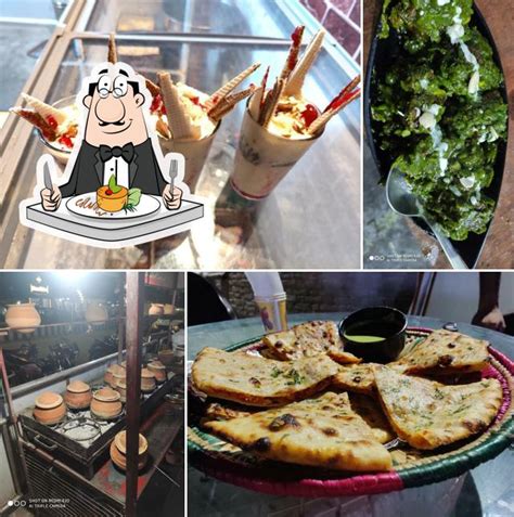 Champaranhuts, Azamgarh - Restaurant menu, prices and reviews