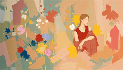 Abstraction 的图像结果