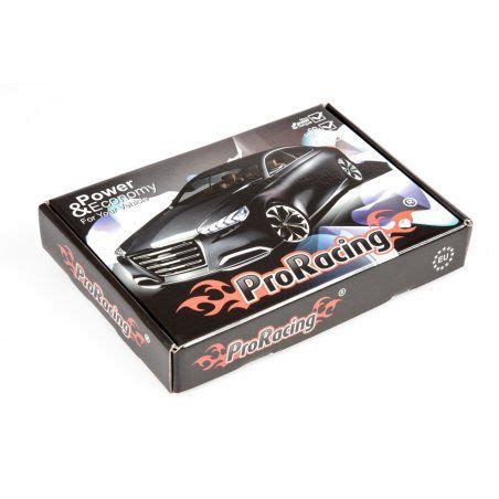 ProRacing Chip Box VP-10 Map