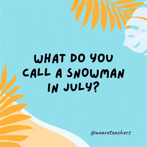 75 Super-Funny Summer Jokes for Kids